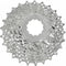 Cassette 9 speed Shimano Sora HG50 12-25T