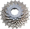 Cassette 9 speed Shimano Sora HG50 13-25T