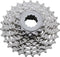 Cassette 9 speed Shimano Sora HG50 13-25T