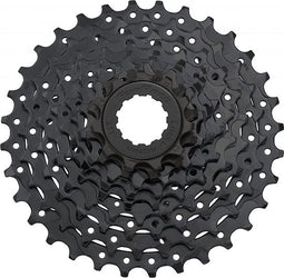 Cassette 9 speed Sunrace CSM90 11-36T - zwart