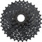 Cassette 9 speed Sunrace CSM90 11-36T - zwart