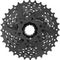 Cassette 9 speed Sunrace CSM90 11-36T - zwart