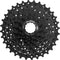 Cassette 9 speed Sunrace CSM90 11-36T - zwart