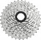Cassette 9 speed Sunrace CSM98 11-36T - Zwart
