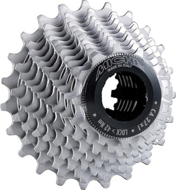 Cassette Campa 11s 11-23t Zilver