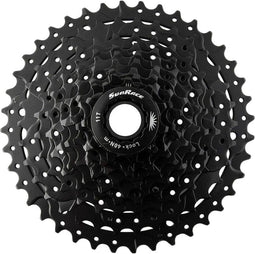 CASSETTE MTB CSM980 11-40 9 SPEED