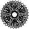 Cassette Shimano 8V 11-30 HG31 - Zwart