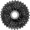 Cassette Shimano 8V 11-30 HG31 - Zwart
