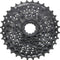 Cassette Shimano 8V 11-30 HG31 - Zwart
