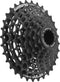 Cassette Shimano 8V 11-30 HG31 - Zwart