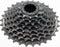 Cassette Shimano 8V 11-30 HG31 - Zwart