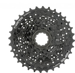 Cassette Shimano HG200 9-speed 11-32T