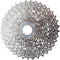 Cassette Shimano HG400 9 speed 11-34T
