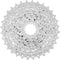 Cassette Shimano HG400 9 speed 11-34T