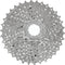 Cassette Shimano HG400 9 speed 11-34T