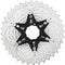 Cassette Sunrace CSMS1 10 speed - 11-36 tands - metalic
