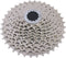 Cassette Sunrace CSMS1 10 speed - 11-36 tands - metalic