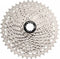 Cassette Sunrace CSMS3 10-speed - 11-42T - metalic