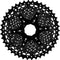 Cassette Sunrace CSMS3 10 speed - 11-42T - zwart