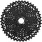 Cassette Sunrace CSMS3 10 speed - 11-42T - zwart