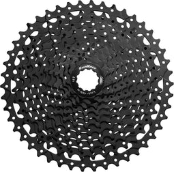Cassette Sunrace CSMS8 11 speed - 11-36T - zwart