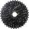 Cassette Sunrace CSMS8 11 speed - 11-36T - zwart