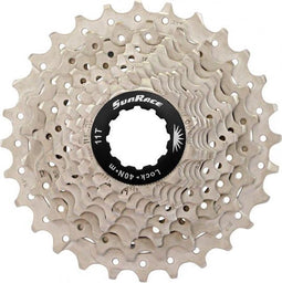 Cassette Sunrace CSMS8 11 speed - 11-40T - zilver