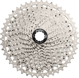 Cassette Sunrace CSMS8 11 speed - 11-40T - zwart