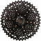 Cassette Sunrace CSMS8 11 speed - 11-42T - zwart