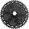 Cassette Sunrace CSMS8 11 speed - 11-42T - zwart