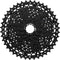 Cassette Sunrace CSMS8 11 speed - 11-42T - zwart