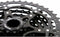 Cassette Sunrace CSMS8 11 speed - 11-42T - zwart