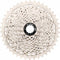 Cassette Sunrace CSMS8 11 speed - 11-46T - zilver