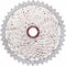 Cassette Sunrace CSMX8 - 11 speed 11-46T - metalic