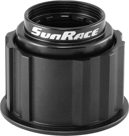 Cassette Sunrace CSMX9X voor Sram XD-driver body - 11 speed 10-42T - zwart