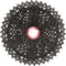 Cassette Sunrace CSMX9X voor Sram XD-driver body - 11 speed 10-42T - zwart