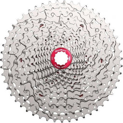 Cassette Sunrace CSMZ800 12 speed 11-51T metallic