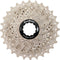 Cassette Sunrace CSRS0 10 speed 11-25T - zilver
