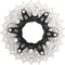 Cassette Sunrace CSRS0 10 speed 11-25T - zilver