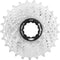 Cassette Sunrace CSRS0 10 speed 11-25T - zilver
