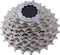 Cassette Sunrace CSRS0 10 speed 11-25T - zilver