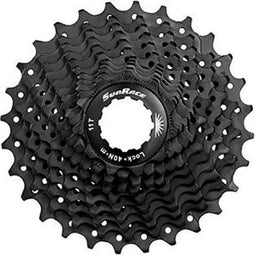 Cassette Sunrace CSRS3 11 speed 11-28T - zwart