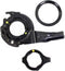 Cassettejoint Shimano Nexus 7 CJ-NX10 - riemaandrijving