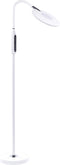 CASSIOPEIA - Staande lamp - Wit - Synthetisch materiaal