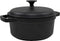 Cast Iron Braadpan - Gietijzer - ø 24 cm