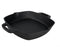 Cast Iron Ovenschaal Gietijzer - 25 x 25 cm / 2 Liter