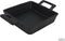 Cast Iron - Ovenschaal - Rechthoek - Gietijzer - 12 x 8 x 3,3 cm - Zwart