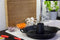 Cast Iron Poultry Roaster