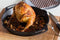 Cast Iron Poultry Roaster