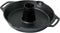 Cast Iron Poultry Roaster